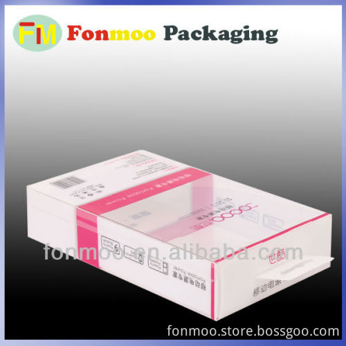 Small Paper Box Packaging for Retail
